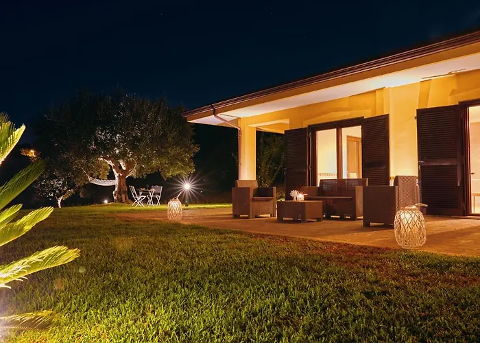 Cilentia B&B
