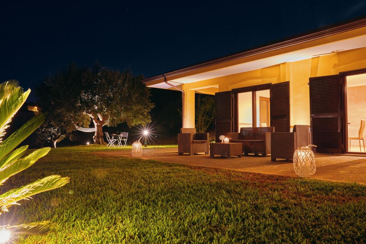 Cilentia Bed & Breakfast 2*