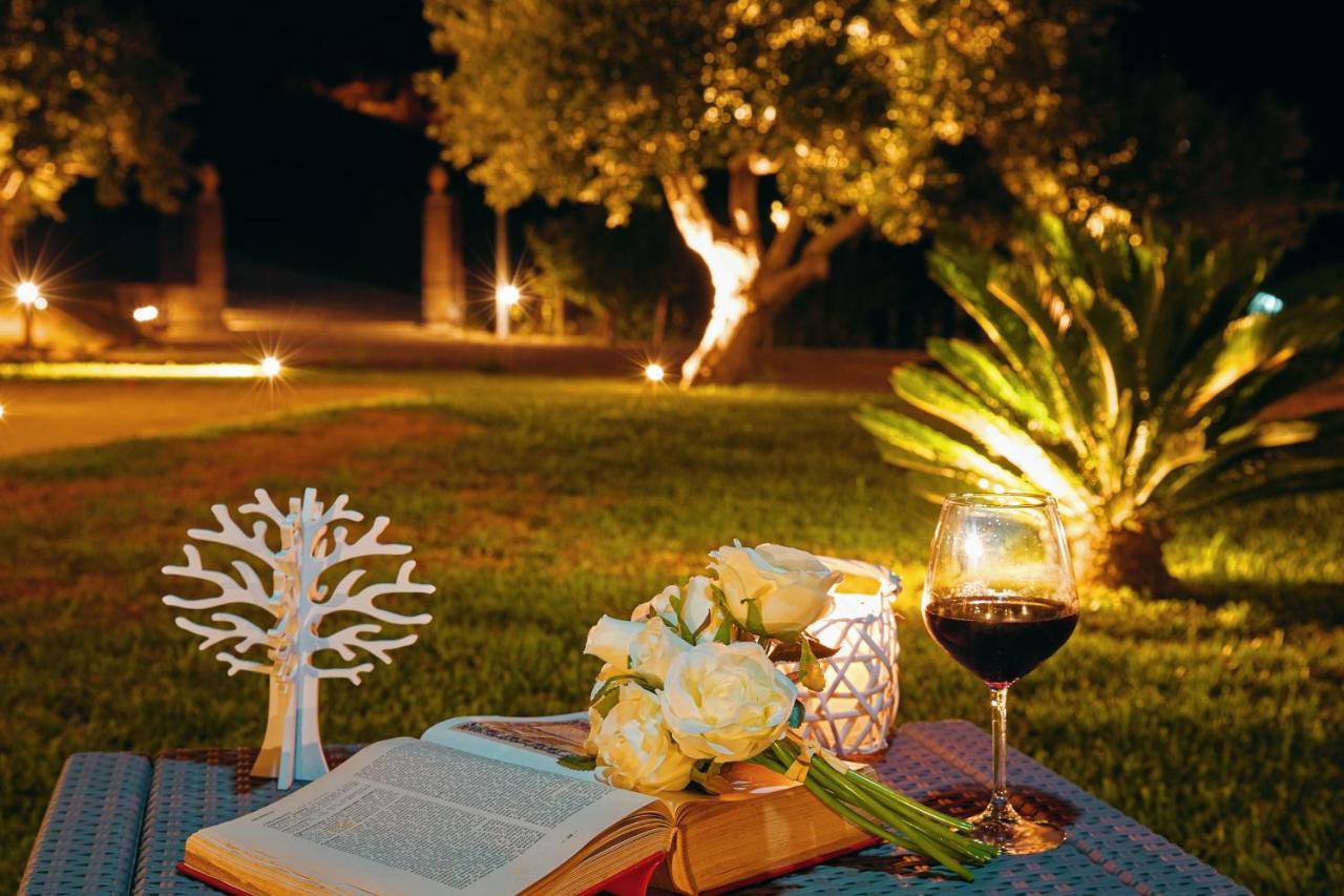 Bed & Breakfast Cilentia 2*