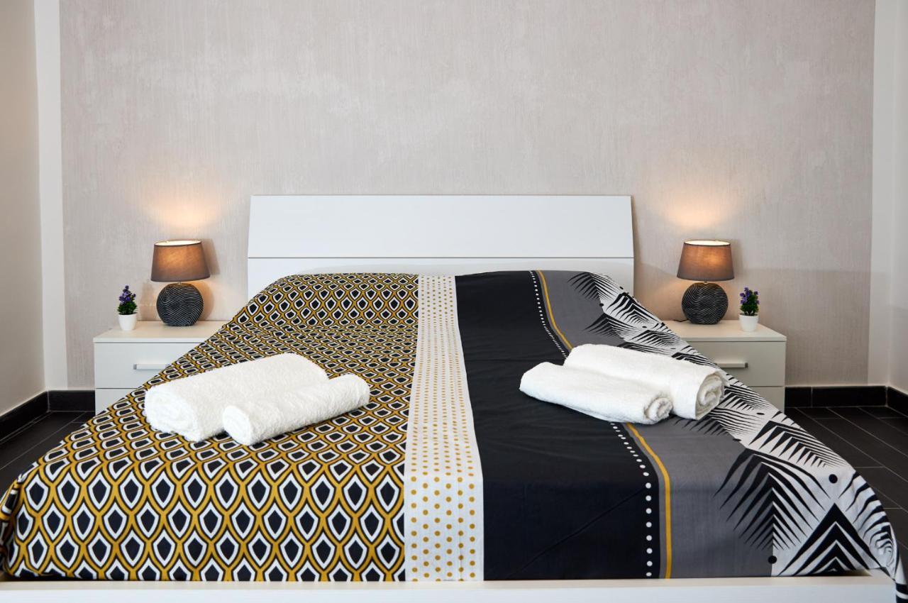 Cilentia Bed & Breakfast 2*